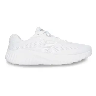 Skechers Go Run Now Hvit dame