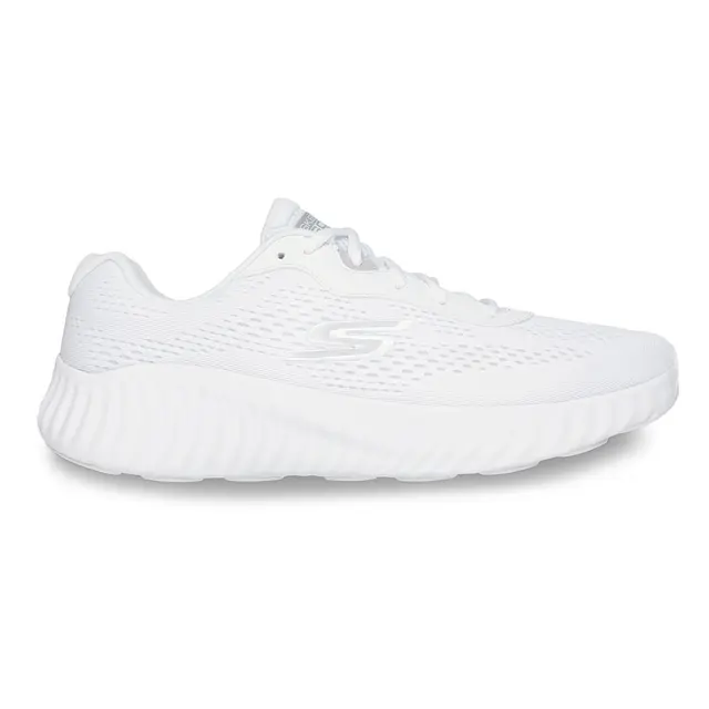 Skechers Go Run Now Hvit dame 