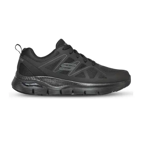 Skechers Arch Fit Axtell arbeissko herre