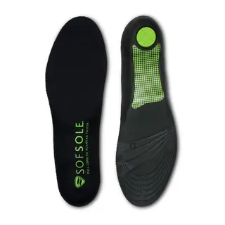 Sof sole Full Plantar Fascia