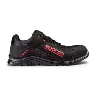 Sparco Practice vernesko S1P