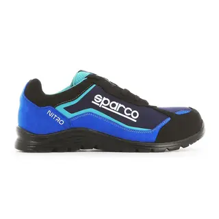 Sparco Nitro vernesko S3