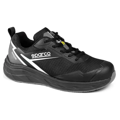 Sparco Impulse Chris vernesko ESD S3