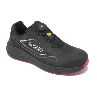 Sparco Impulse Wankel vernesko ESD S3S Hjulsnøring