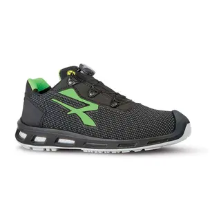 U-Power Monster vernesko BOA S3S