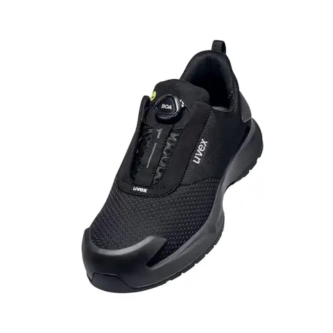 Uvex 1 X-Craft BOA vernesko S1PS ESD