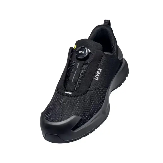 Uvex 1 X-Craft BOA vernesko S1PS ESD 